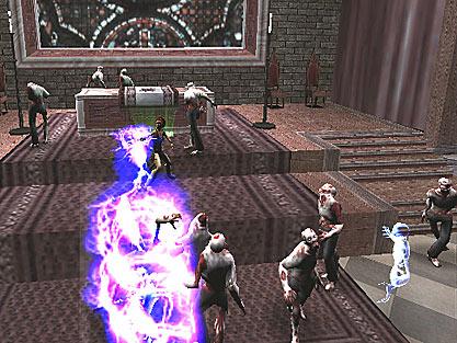 XBOX Screenshots