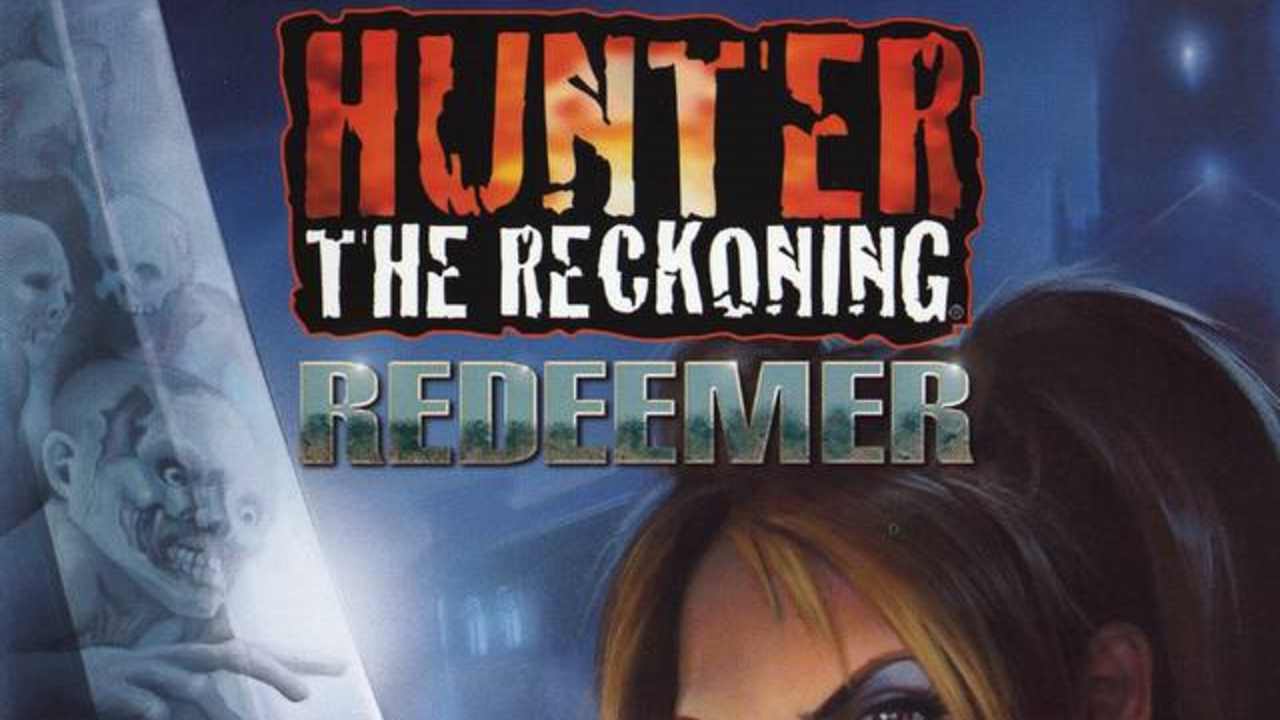 Hunter: The Reckoning - Redeemer