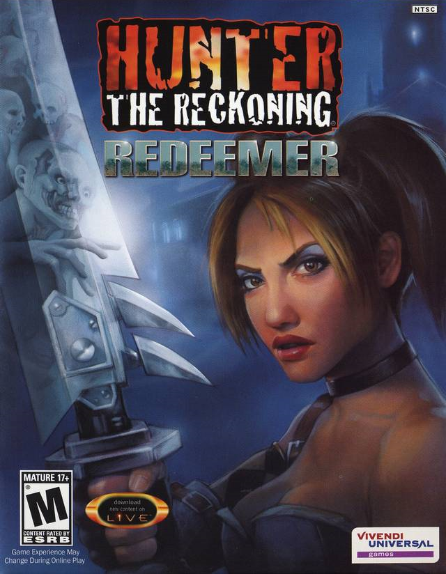 Box Art