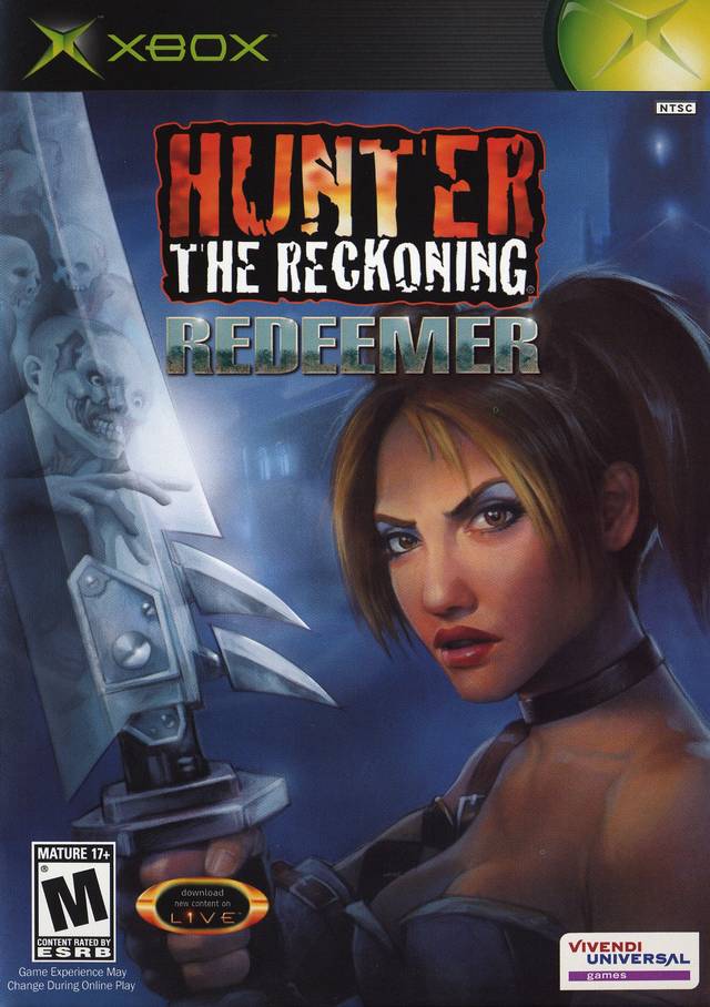 Box Art