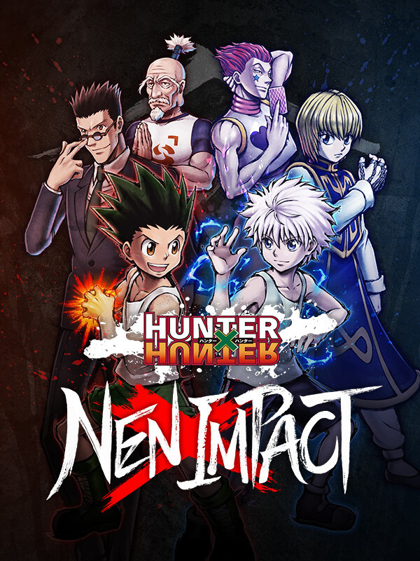 Hunter x Hunter: Nen x Impact