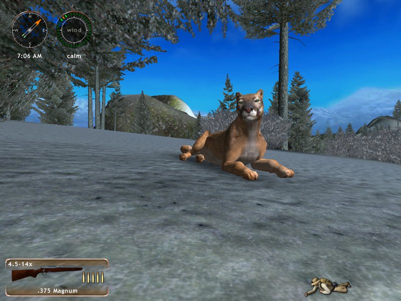 Screenshots