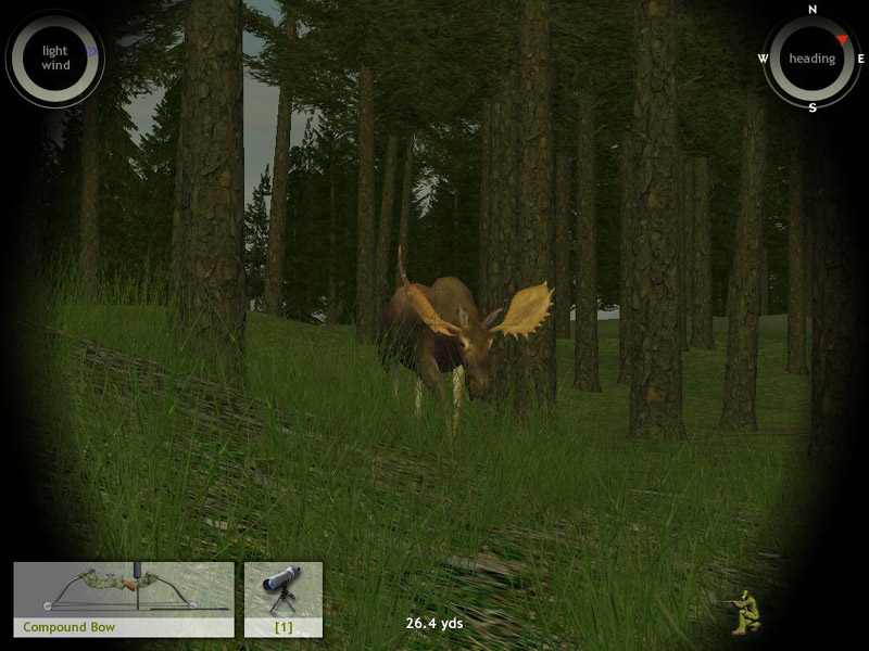 Hunting Unlimited 2