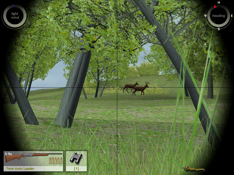 Screenshots