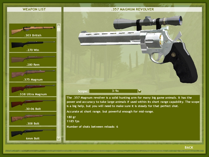 Screenshots