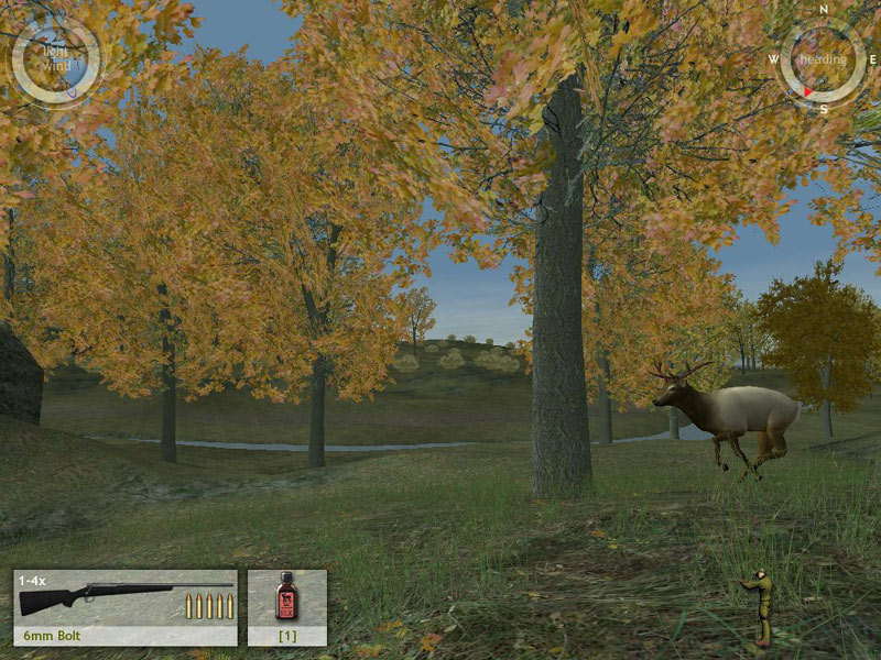 Screenshots