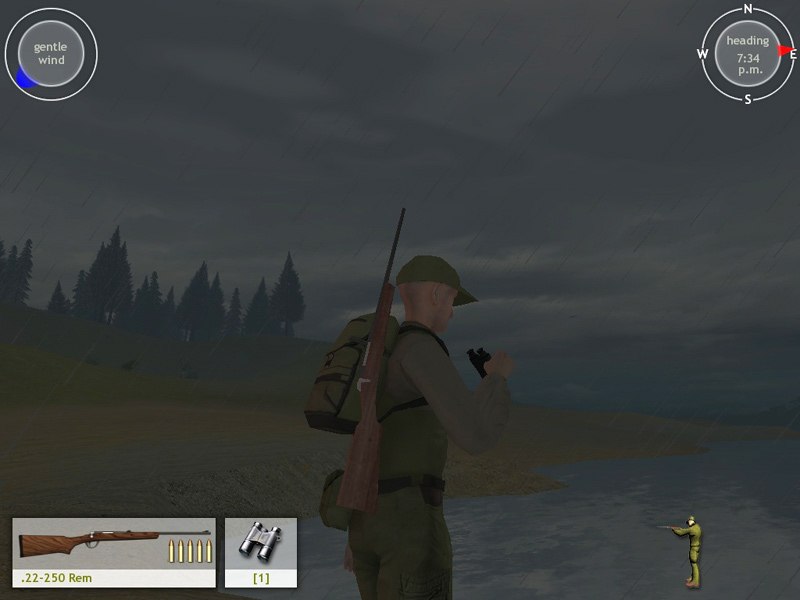 Screenshots