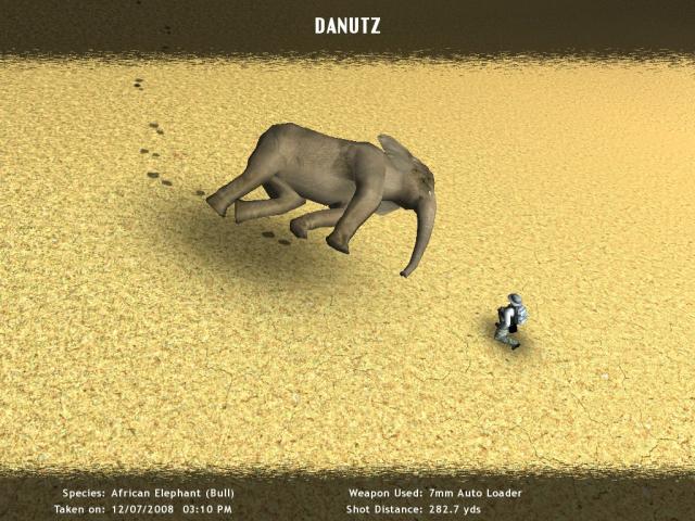 Screenshots