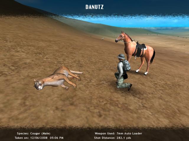 Screenshots