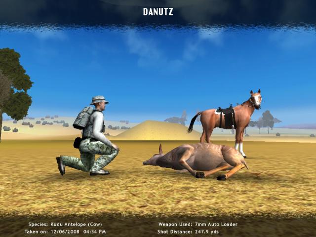 Screenshots