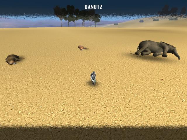 Screenshots