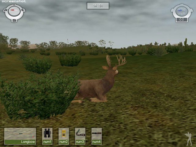 Screenshots