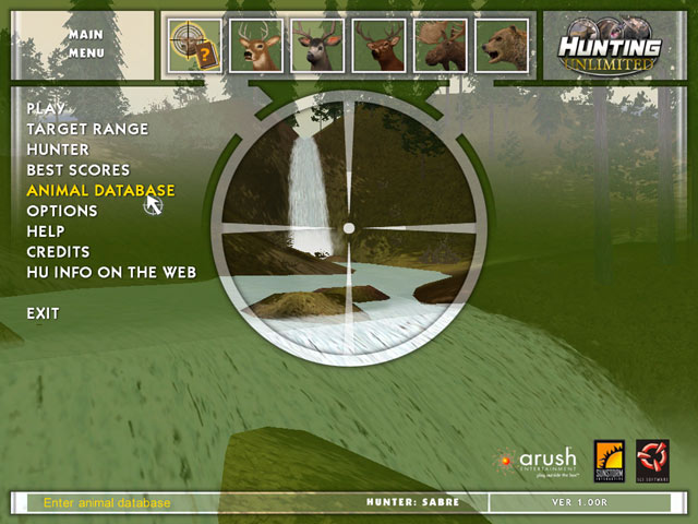 Screenshots