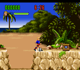 SNES Screenshots