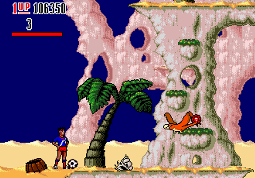 GEN Screenshots