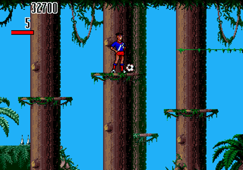 GEN Screenshots