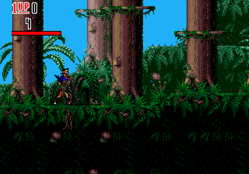 GEN Screenshots