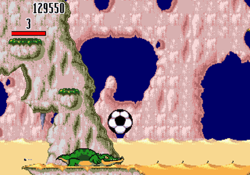 GEN Screenshots