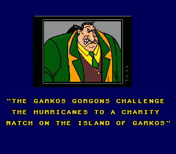 SNES Screenshots