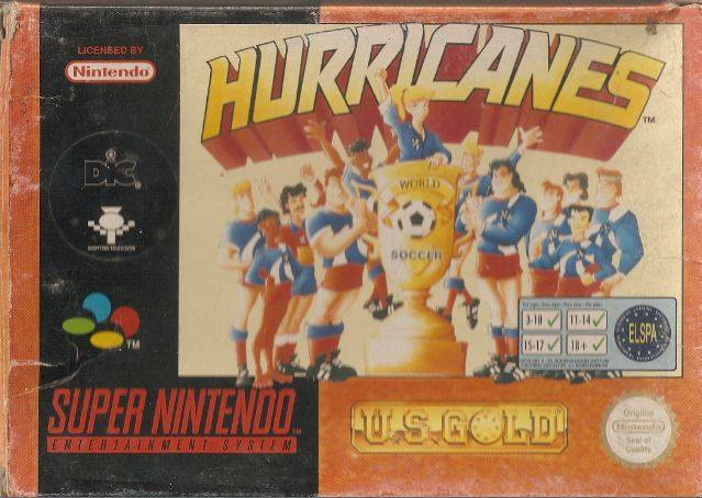 Box Art