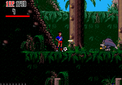 GEN Screenshots