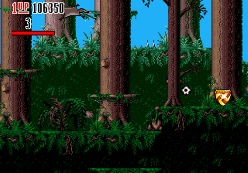 GEN Screenshots