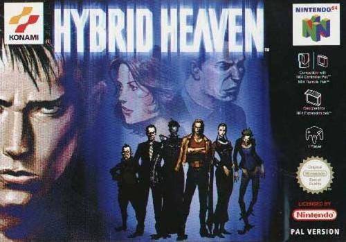 Box Art