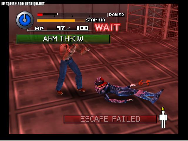 N64 Screenshots