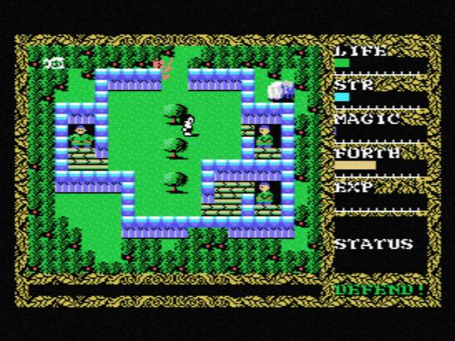 MSX Screenshots