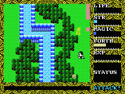 MSX Screenshots