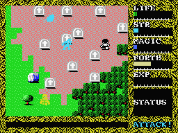 MSX Screenshots
