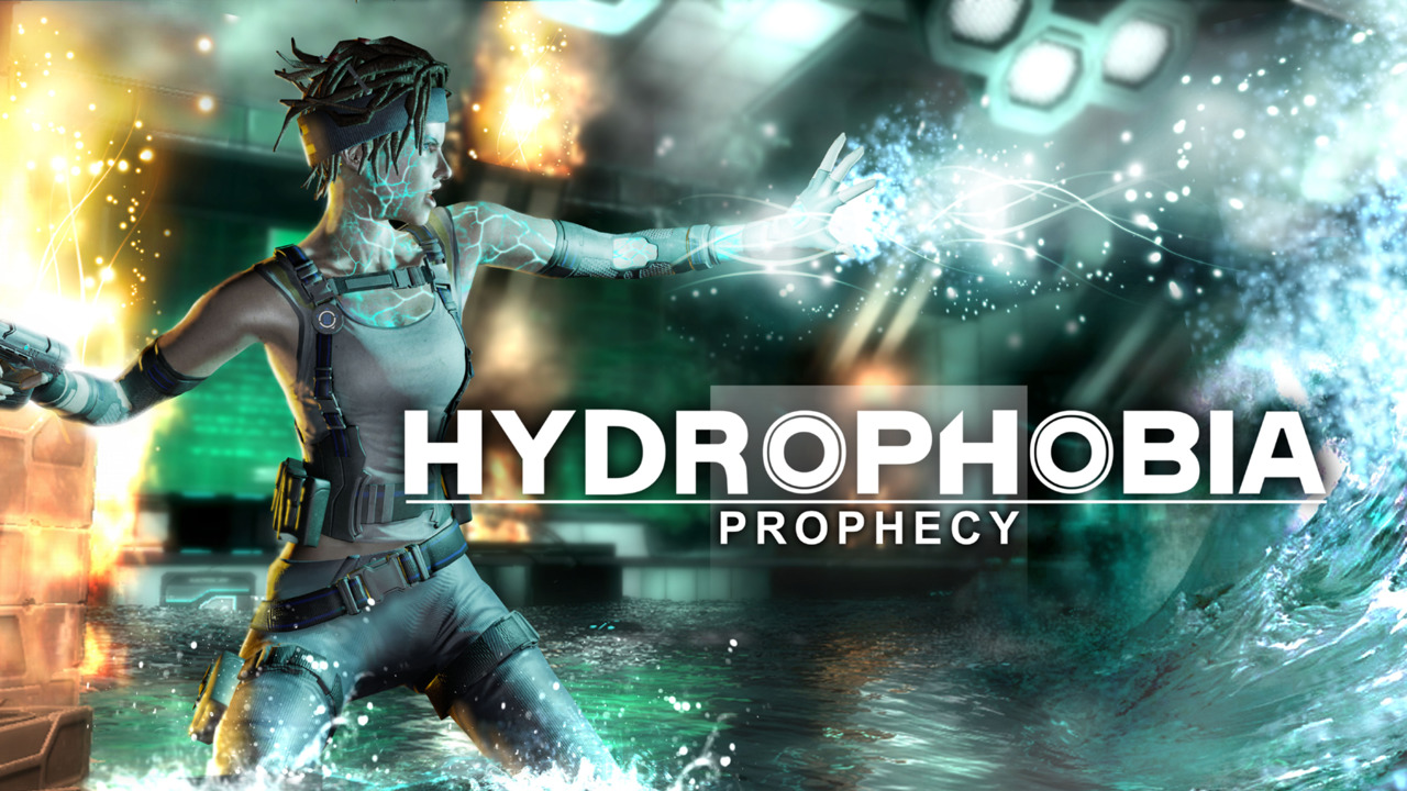 Hydrophobia Prophecy
