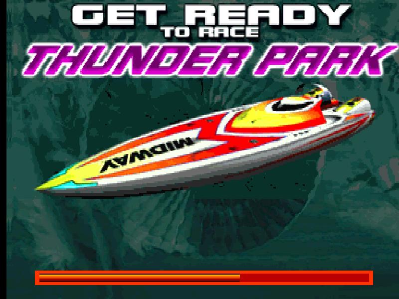 PS1 Screenshots
