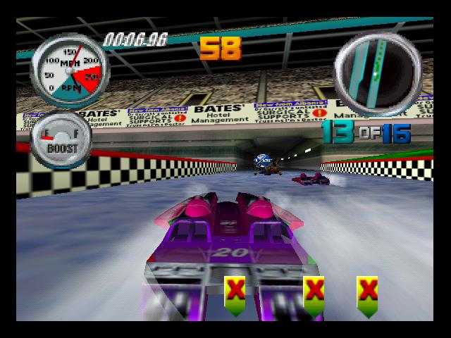 N64 Screenshots