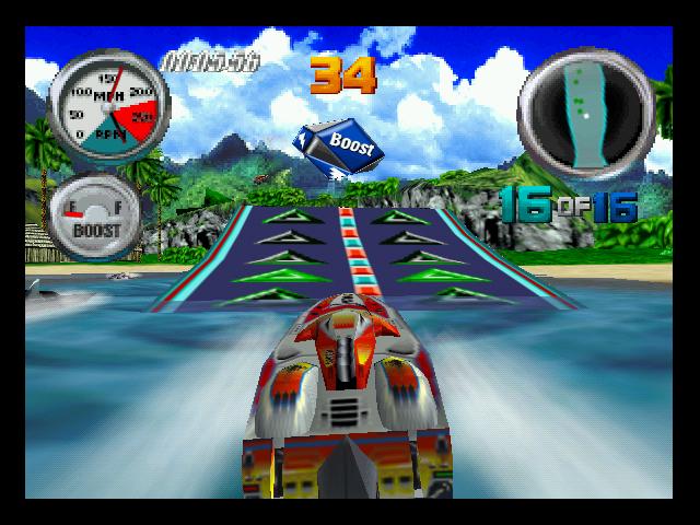 N64 Screenshots