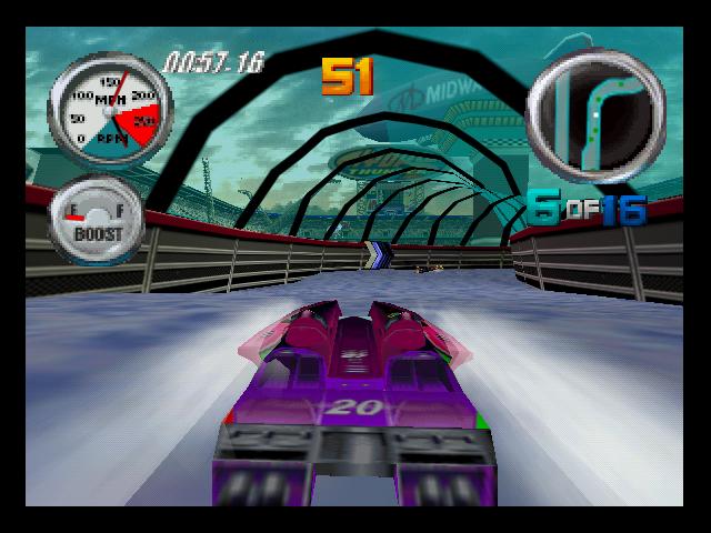 N64 Screenshots