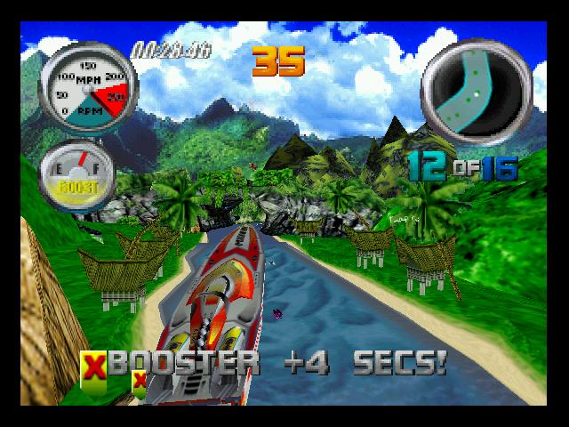 N64 Screenshots