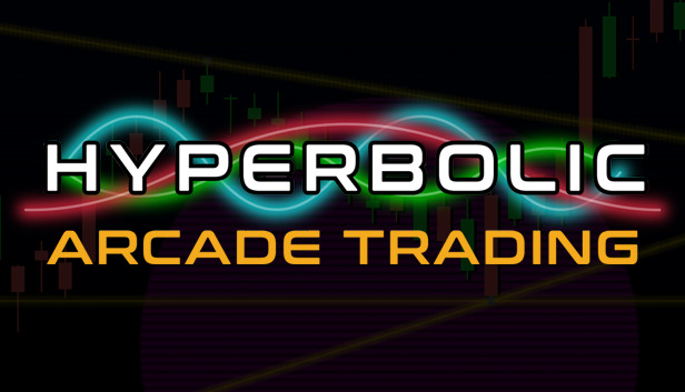 Hyperbolic Arcade Trading