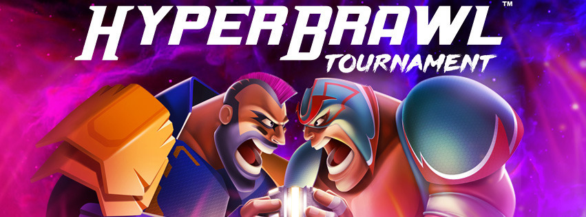 HyperBrawl Tournament