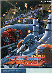 Notable Games