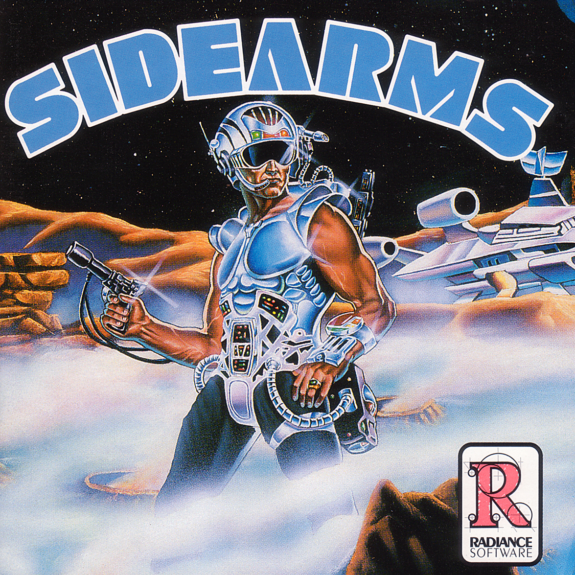 Box Art