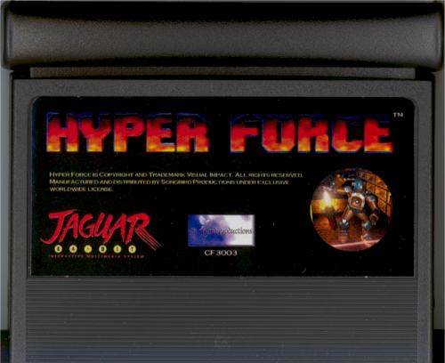 Box Art