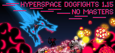 Hyperspace Dogfights