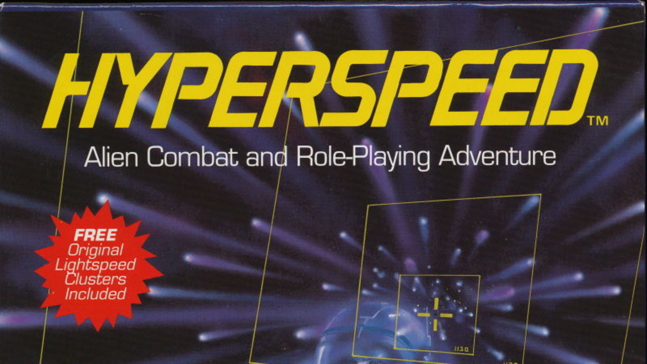 Hyperspeed