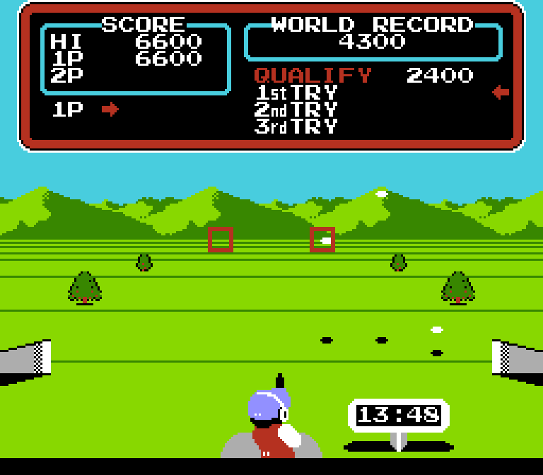 Hyper Sports