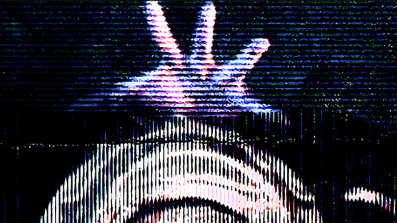 HYPERVIOLENT
