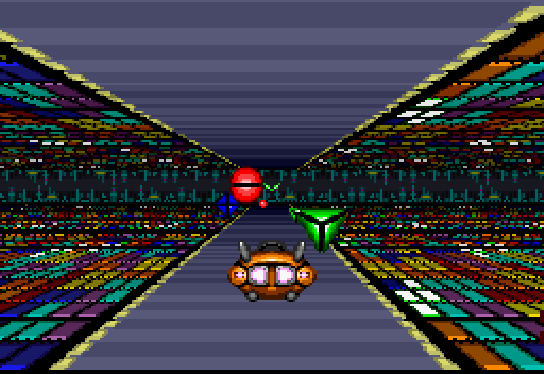 SNES Screenshots