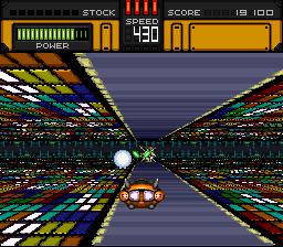 SNES Screenshots