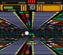 SNES Screenshots