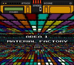 SNES Screenshots